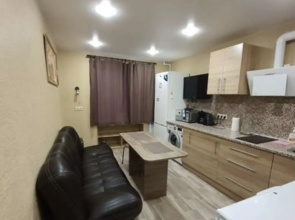 North Aurora Flat