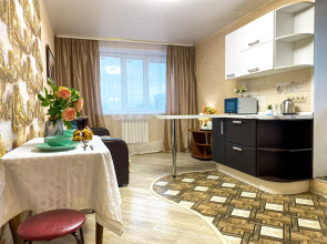 Апартаменты на Зеленой 17