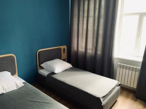 Мини-отель Гостиница Три Звезды