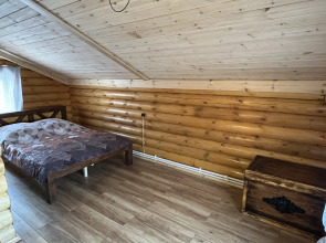 Гостевой Дом Медоед с Русской Баней