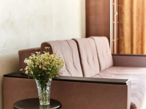 Апартаменты Аmаngо в центpе Севастополя