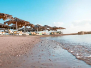 Lemon and Soul Makadi Bay