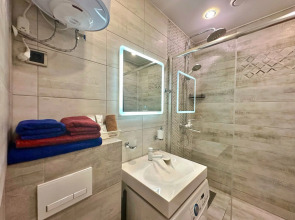 Апартаменты на Ломоносова 119