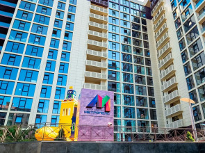 Квартира на Депутатской