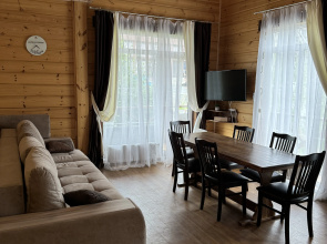 Апартаменты 315 в Family Alley