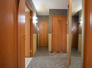 Апартаменты Двухкомнатные в Отличной Локации