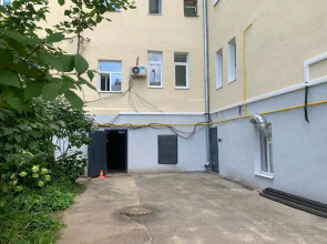 Апартаменты Welcome на Суркова