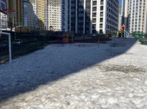 Квартира на бульваре Давлеткильдеева