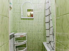 Апартаменты Apartment on Dzerzhinskogo