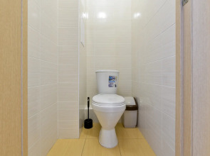 Апартаменты Apartico На Кременчугской