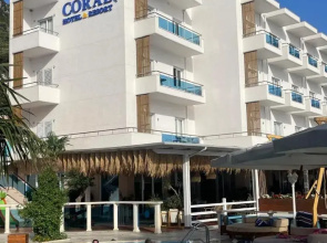 Coral Hotel