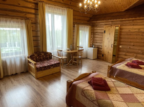 Гостевой дом Алексеевская усадьба