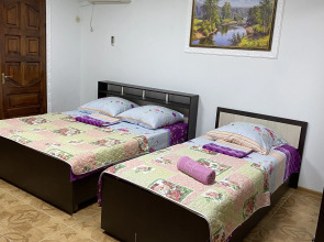 Гостевой Дом Адиле