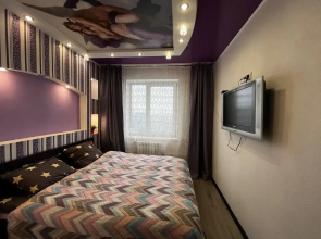 Uxozhennaya V Tsentpe Goroda Flat