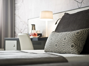 Отель Salles Pere IV Hotel