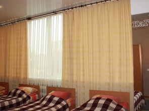 Гостиничный комлекс Кагау