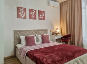 Ryzhiy Kot komfort Apartments