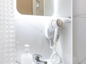 Хостел M&DHost