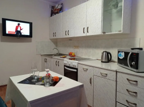 Квартиры Live-In-Comfort