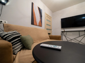 Квартира у Московского Вокзала