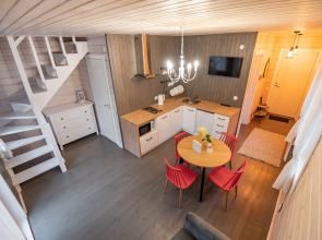 Гостевой дом Август