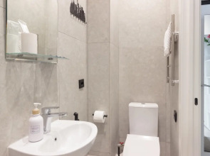 Апартаменты 6 Уютные 1 Комнатные