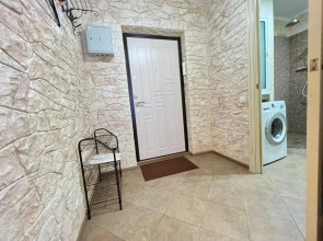 Квартира Апартаменты с кухней