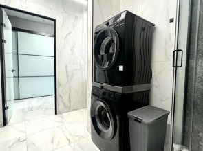 Апартаменты с Дизайнерским Ремонтом