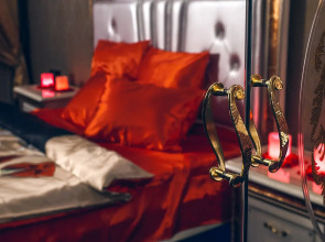 Меблированные комнаты Питер