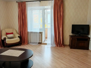 Квартира Делюкс в Центре Города