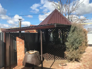 Гостевой дом Татьянин день