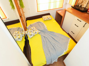 Квартира Sunlight Studio от Home24
