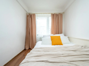 Квартира на Купчинской