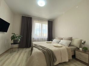 Na Tsvetochnoy 8 Flat