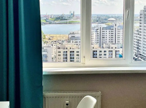 Апартаменты Видовые у Чаши