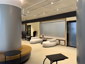 Апартаменты Заневский 1001-1