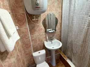 Отель Аэропорт