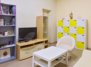 Хостел ВладСтар Инн