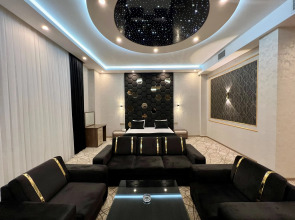 Отель Royal Mansion