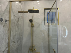 Апартаменты Панорамный дом среди вершин