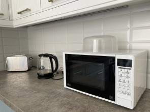 Квартира 1 комнатная