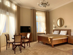 Отель Усадьба Адмирала Лазарева