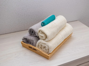 Гостевой Дом Галерея Вояж