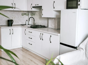 Квартира с видом на горы 4 этаж