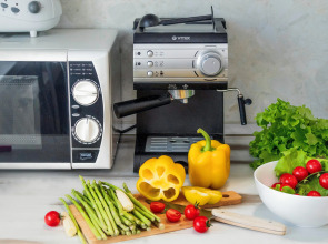 Апартаменты комфорт на Фадеева