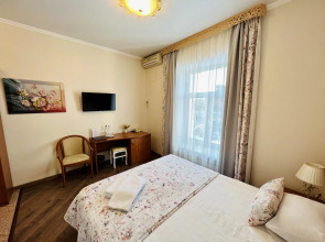 Гостевой дом Мон Плезир Химки