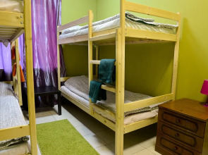 Академ-Хостел