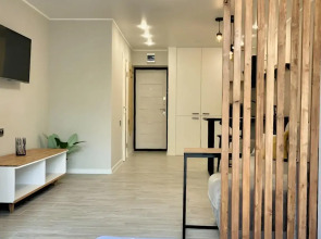 Квартира на Юлиуса Фучика 3 Солнечная