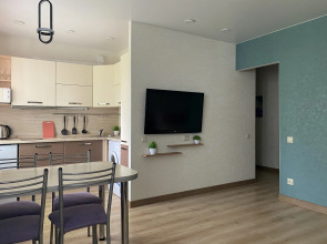 Квартира Усова 37