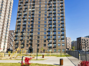 Апартаменты MaxRealty24 Просторная 16